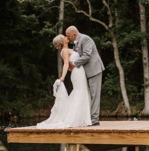 Meet your Posher, Kristi